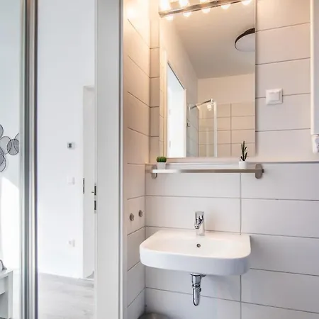 Fresh & Modern - With 2 Balconies Apartment Budapest Exterior photo