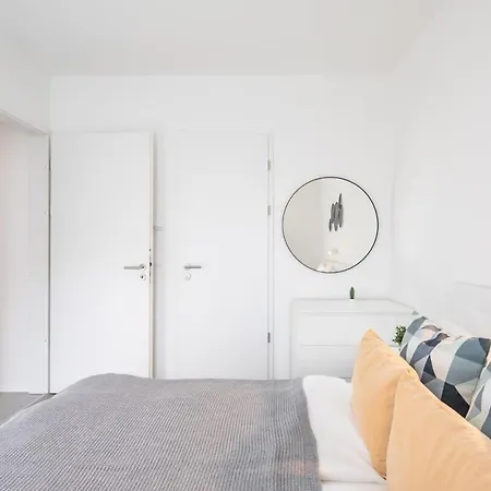 Fresh & Modern - With 2 Balconies Apartment Budapest Exterior photo