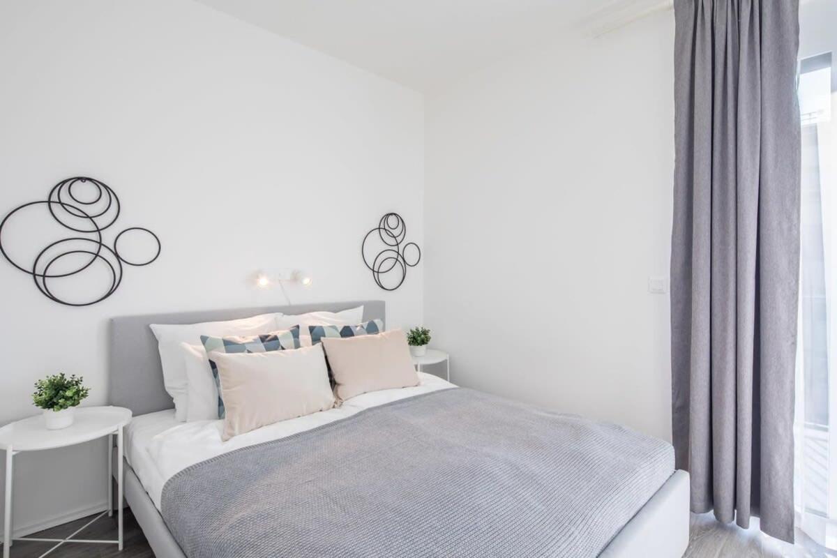 Appartamento Fresh & Modern - With 2 Balconies Budapest